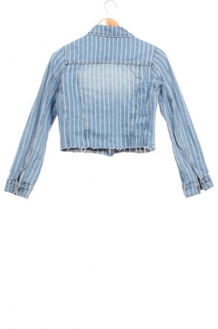 Γυναικείο μπουφάν Fb Sister, Μέγεθος XS, Χρώμα Πολύχρωμο, Τιμή 5,99 €