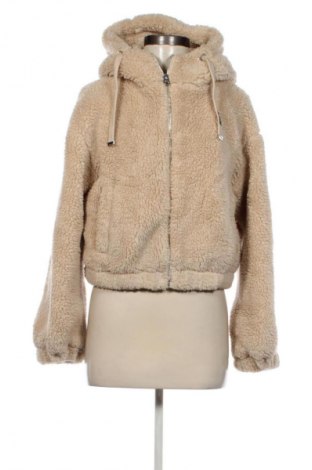 Geacă de femei Fb Sister, Mărime S, Culoare Bej, Preț 139,99 Lei