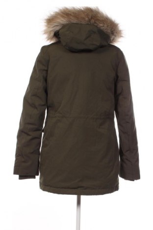 Dámská bunda  Fb Sister, Velikost S, Barva Zelená, Cena  809,00 Kč