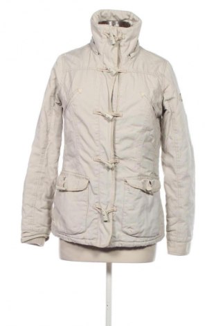 Γυναικείο μπουφάν Fishbone, Μέγεθος XS, Χρώμα  Μπέζ, Τιμή 16,52 €