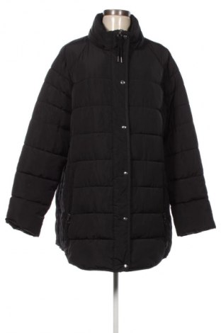 Damenjacke Franco Callegari, Größe XXL, Farbe Schwarz, Preis 41,99 €, #134623808