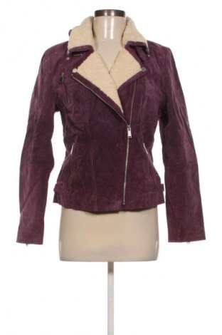 Geacă de femei Freaky Nation, Mărime L, Culoare Mov, Preț 421,99 Lei