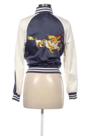 Kurtka damska G-Star Raw, Rozmiar S, Kolor Niebieski, Cena 283,99 zł