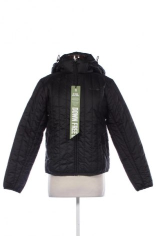 Γυναικείο μπουφάν G-Star Raw, Μέγεθος M, Χρώμα Μαύρο, Τιμή 57,99 €