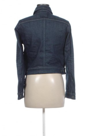 Γυναικείο μπουφάν G-Star Raw, Μέγεθος M, Χρώμα Μπλέ, Τιμή 43,99 €