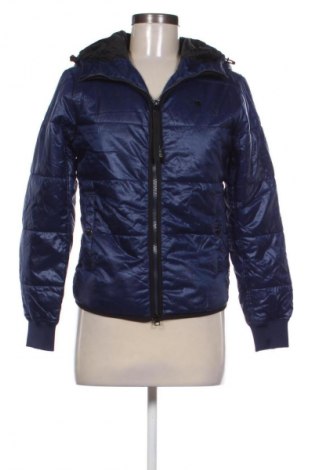 Kurtka damska G-Star Raw, Rozmiar XS, Kolor Niebieski, Cena 247,99 zł
