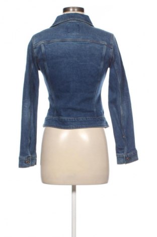 Kurtka damska G-Star Raw, Rozmiar XS, Kolor Niebieski, Cena 247,99 zł