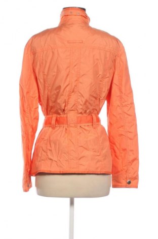 Dámská bunda  G.W., Velikost M, Barva Oranžová, Cena  136,00 Kč