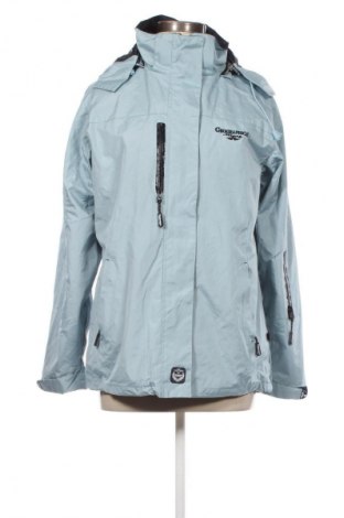 Női dzseki Geographical Norway, Méret S, Szín Kék, Ár 26 169 Ft