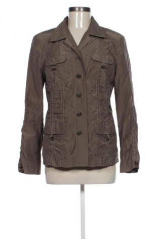 Γυναικείο μπουφάν Gerry Weber, Μέγεθος M, Χρώμα Καφέ, Τιμή 20,93 €