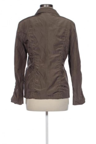 Γυναικείο μπουφάν Gerry Weber, Μέγεθος M, Χρώμα Καφέ, Τιμή 20,93 €