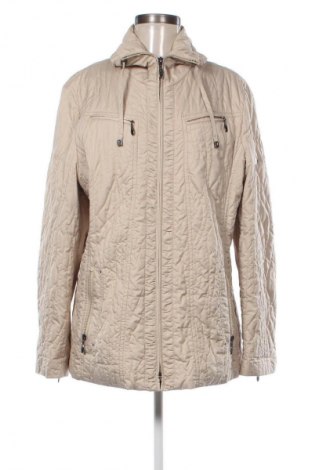 Dámská bunda  Gerry Weber, Velikost XL, Barva Béžová, Cena  413,00 Kč
