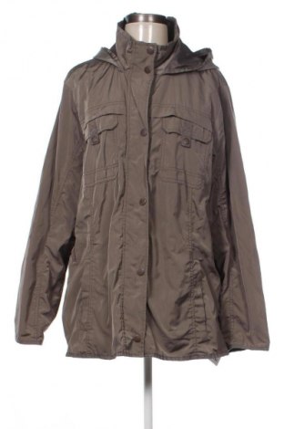 Damenjacke Gina Benotti, Größe XXL, Farbe Braun, Preis € 8,99