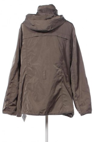 Damenjacke Gina Benotti, Größe XXL, Farbe Braun, Preis € 8,99