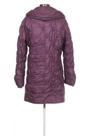 Kurtka damska Guy Laroche, Rozmiar L, Kolor Fioletowy, Cena 130,17 zł