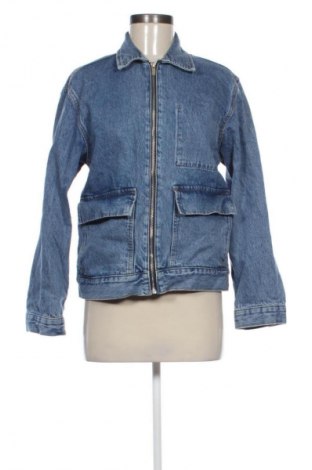 Damenjacke H&M, Größe XS, Farbe Blau, Preis € 4,99