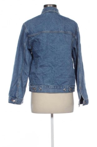 Damenjacke H&M, Größe XS, Farbe Blau, Preis € 4,99