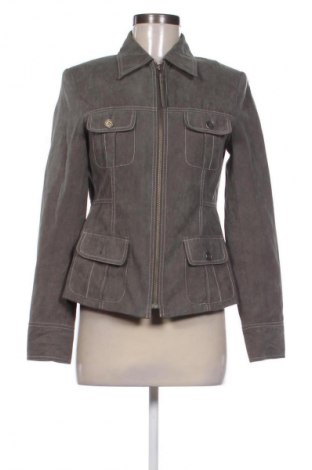 Γυναικείο μπουφάν H&M, Μέγεθος S, Χρώμα Πράσινο, Τιμή 6,99 €