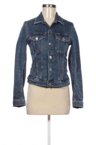 Дамско яке H&M, Размер M, Цвят Син, Цена 6,64 €