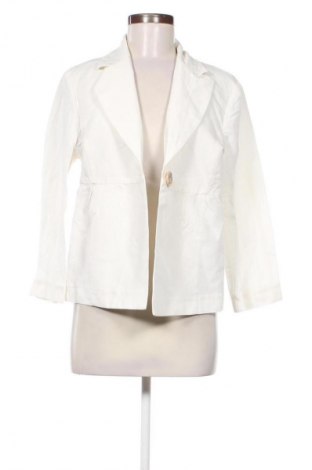 Dámská bunda  H&M, Velikost XL, Barva Bílá, Cena  159,00 Kč