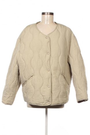 Дамско яке H&M, Размер XL, Цвят Бежов, Цена 11,24 €