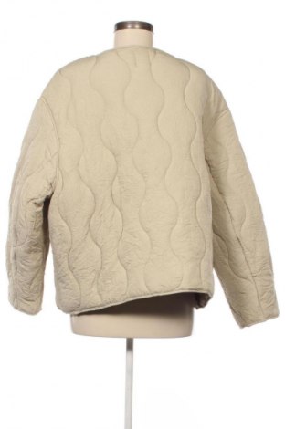 Дамско яке H&M, Размер XL, Цвят Бежов, Цена 11,24 €