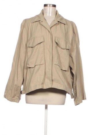 Dámská bunda  H&M, Velikost S, Barva Béžová, Cena  169,00 Kč