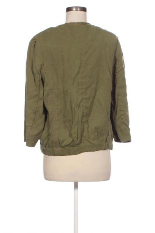 Kurtka damska H&M, Rozmiar M, Kolor Zielony, Cena 25,99 zł