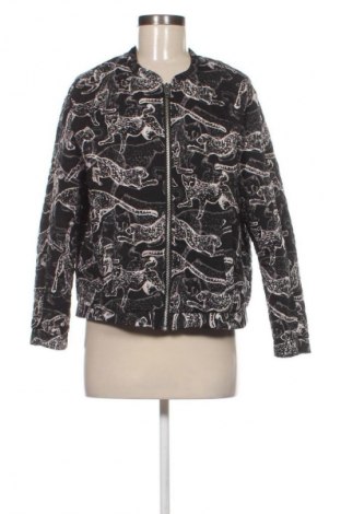 Kurtka damska H&M, Rozmiar M, Kolor Kolorowy, Cena 28,99 zł