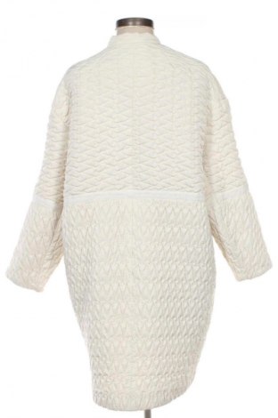 Γυναικείο μπουφάν H&M, Μέγεθος M, Χρώμα  Μπέζ, Τιμή 22,63 €