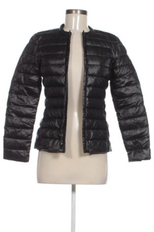 Дамско яке H&M, Размер S, Цвят Черен, Цена 7,66 €