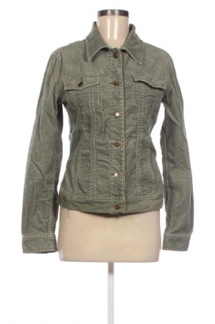 Dámská bunda  H&M, Velikost M, Barva Zelená, Cena  149,00 Kč