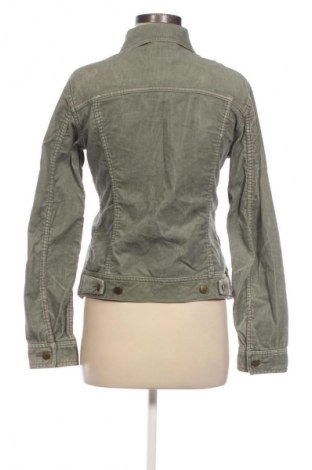 Dámská bunda  H&M, Velikost M, Barva Zelená, Cena  149,00 Kč