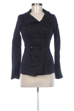 Dámská bunda  H&M, Velikost XS, Barva Modrá, Cena  179,00 Kč