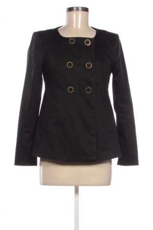 Kurtka damska H&M, Rozmiar S, Kolor Czarny, Cena 35,99 zł