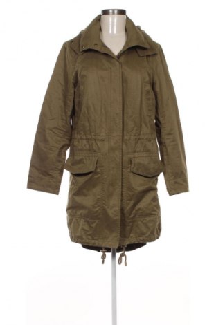 Geacă de femei H&M Divided, Mărime S, Culoare Verde, Preț 23,99 Lei