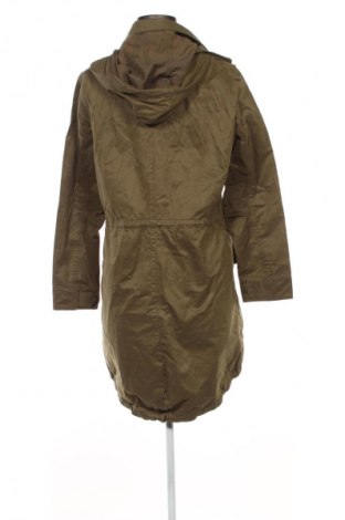 Geacă de femei H&M Divided, Mărime S, Culoare Verde, Preț 23,99 Lei