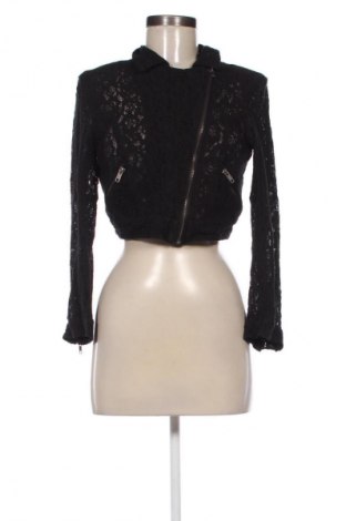 Geacă de femei H&M Divided, Mărime M, Culoare Negru, Preț 27,99 Lei