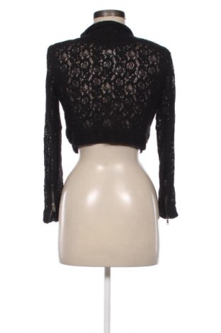 Geacă de femei H&M Divided, Mărime M, Culoare Negru, Preț 27,99 Lei
