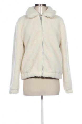 Γυναικείο μπουφάν H&M Divided, Μέγεθος L, Χρώμα  Μπέζ, Τιμή 17,99 €