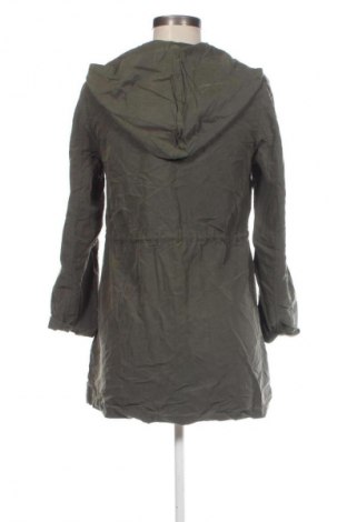 Damenjacke H&M Divided, Größe XXS, Farbe Grün, Preis 2,99 €