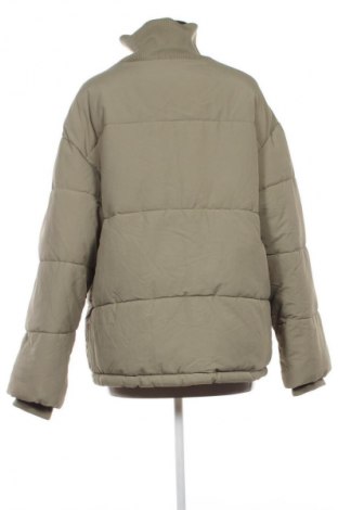 Γυναικείο μπουφάν H&M Divided, Μέγεθος M, Χρώμα Πράσινο, Τιμή 23,99 €