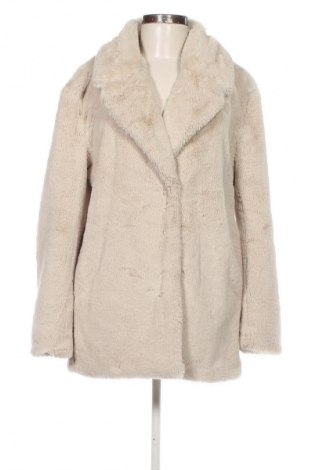 Дамско яке H&M Divided, Размер S, Цвят Бежов, Цена 20,45 €