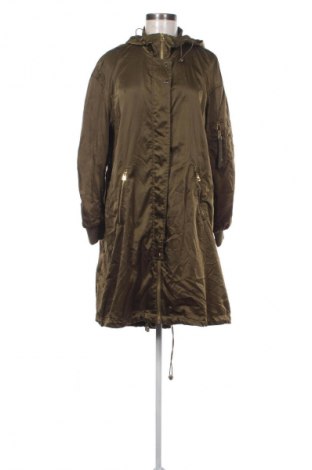 Дамско яке H&M Divided, Размер M, Цвят Зелен, Цена 4,09 €