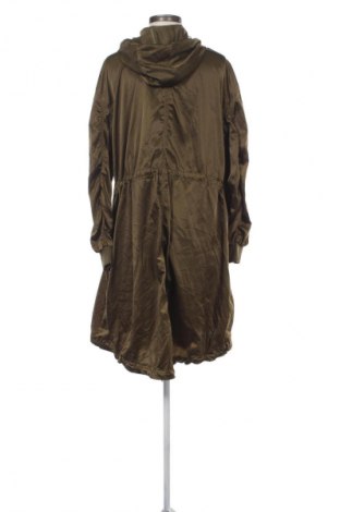 Дамско яке H&M Divided, Размер M, Цвят Зелен, Цена 4,09 €