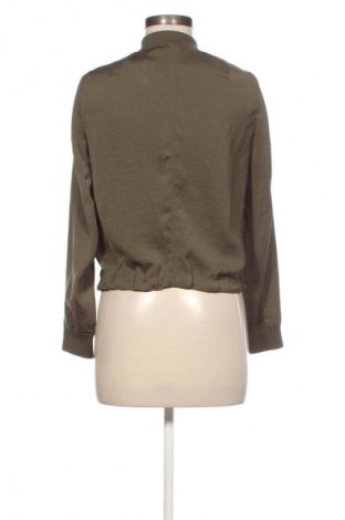 Kurtka damska H&M Divided, Rozmiar XS, Kolor Zielony, Cena 23,99 zł