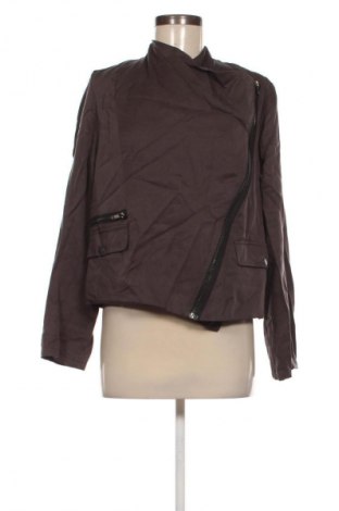 Női dzseki H&M Divided, Méret XL, Szín Szürke, Ár 3 219 Ft