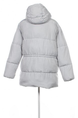 Γυναικείο μπουφάν H&M Divided, Μέγεθος M, Χρώμα Γκρί, Τιμή 23,25 €