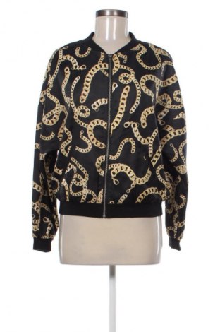 Dámská bunda  H&M Divided, Velikost XS, Barva Vícebarevné, Cena  59,00 Kč