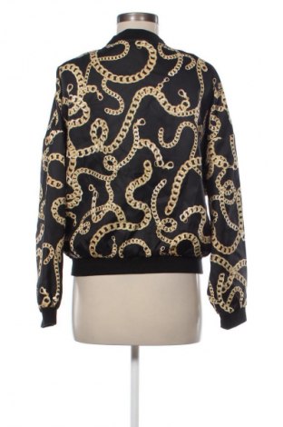 Dámská bunda  H&M Divided, Velikost XS, Barva Vícebarevné, Cena  59,00 Kč